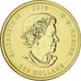 Coin, Canada, 200 Dollars, 2016, Royal Canadian Mint, 1 Oz, MS(65-70), Gold