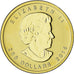 Moneda, Canadá, 200 Dollars, 2015, Royal Canadian Mint, 1 Oz, FDC, Oro