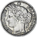 Coin, France, Cérès, 5 Francs, 1870, Paris, VF(30-35), Silver, KM:819