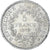 Moneta, Francia, Hercule, 5 Francs, 1878, Bordeaux, BB+, Argento, KM:820.2