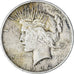 Coin, United States, Peace Dollar, Dollar, 1922, U.S. Mint, Philadelphia