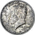Moneda, Estados Unidos, Kennedy Half Dollar, Half Dollar, 1964, U.S. Mint, MBC+