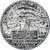 Coin, Lebanon, 50 Piastres, 1929, Paris, VF(20-25), Silver, KM:8, Lecompte:41
