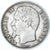Monnaie, France, Napoleon III, Franc, 1856, Strasbourg, TTB, Argent