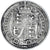 Moneda, Gran Bretaña, Victoria, Shilling, 1890, BC+, Plata, KM:774
