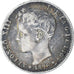 Coin, Spain, Alfonso XIII, Peseta, 1896, EF(40-45), Silver, KM:706