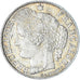 Moneda, Francia, Cérès, 50 Centimes, 1895, Paris, EBC, Plata, KM:834.1