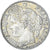 Moneta, Francja, Cérès, 50 Centimes, 1895, Paris, MS(63), Srebro, KM:834.1