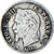 Moneda, Francia, Napoleon III, 20 Centimes, 1867, Paris, BC, Plata, KM:808.1