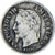 Moeda, França, Napoleon III, 20 Centimes, 1867, Strasbourg, VF(20-25), Prata