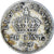 Moneta, Francia, Napoleon III, 20 Centimes, 1867, Strasbourg, MB, Argento
