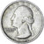 Verenigde Staten, Washington Quarter, Quarter, 1934, Philadelphia, FR+, Zilver