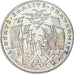 Moneta, Francia, 8 mai 1945, 100 Francs, 1995, Paris, BB+, Argento, KM:1116.1