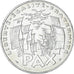 Coin, France, 8 mai 1945, 100 Francs, 1995, Paris, MS(60-62), Silver, KM:1116.1
