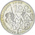 Münze, Frankreich, 8 mai 1945, 100 Francs, 1995, Paris, VZ+, Silber, KM:1116.1