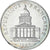 Moneda, Francia, Panthéon, 100 Francs, 1989, Paris, EBC+, Plata, KM:951.1