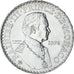 Coin, Monaco, Rainier III, 50 Francs, 1974, MS(60-62), Silver, KM:152.1