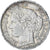 Münze, Frankreich, Cérès, 5 Francs, 1870, Paris, SS, Silber, KM:819