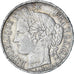 Coin, France, Cérès, 5 Francs, 1870, Paris, EF(40-45), Silver, KM:819