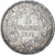 Münze, Frankreich, Cérès, 5 Francs, 1870, Paris, SS, Silber, KM:819
