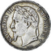 Coin, France, Napoleon III, 5 Francs, 1868, Strasbourg, VF(20-25), Silver