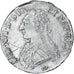 Munten, Frankrijk, Louis XVI, Écu aux branches d'olivier, Ecu, 1780, Toulouse