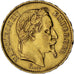 Monnaie, France, Napoleon III, 20 Francs, 1867, Strasbourg, SUP, Or