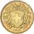 Moneda, Suiza, 20 Francs, 1913, Bern, EBC, Oro, KM:35.1