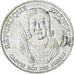 Coin, France, Clovis, 100 Francs, 1996, MS(60-62), Silver, KM:1180, Gadoury:953