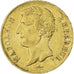 Munten, Frankrijk, Napoleon I, 20 Francs, An 12, Paris, ZF+, Goud, KM:661