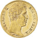 Monnaie, France, Charles X, 20 Francs, 1827, Paris, TTB+, Or, Gadoury:1029