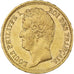 Moneta, Francja, Louis-Philippe, 20 Francs, 1831, Paris, AU(50-53), Złoto