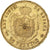 Moneta, Hiszpania, Alfonso XII, 25 Pesetas, 1881, Madrid, AU(55-58), Złoto