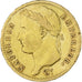 Munten, Frankrijk, Napoléon I, 20 Francs, 1811, Paris, FR+, Goud, KM:695.1