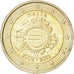 Malta, 2 Euro, 2012, UNC-