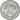 Coin, Iraq, 50 Fils, 1959/AH1379, EF(40-45), Silver, KM:123