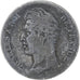 Moneta, Francja, Charles X, Franc, 1830, Paris, F(12-15), Srebro, KM:724.1