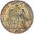 Moneta, Francia, Hercule, 5 Francs, 1874, Bordeaux, SPL-, Argento, KM:820.2