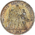 Coin, France, Hercule, 5 Francs, 1874, Bordeaux, AU(55-58), Silver, KM:820.2