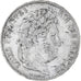Monnaie, France, Louis-Philippe, 5 Francs, 1837, Paris, TB, Argent, Gadoury:678