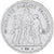 Coin, France, Hercule, 5 Francs, 1849, Paris, VF(20-25), Silver, KM:756.1