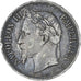 Coin, France, Napoleon III, 5 Francs, 1868, Paris, VF(30-35), Silver, KM:799.1