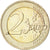 Pays-Bas, 2 Euro, 2012, SPL