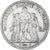 Coin, France, Hercule, 5 Francs, 1873, Paris, EF(40-45), Silver, KM:820.1