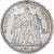 Münze, Frankreich, Hercule, 5 Francs, 1873, Paris, VZ, Silber, KM:820.1