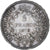 Munten, Frankrijk, Hercule, 5 Francs, 1873, Paris, PR, Zilver, KM:820.1