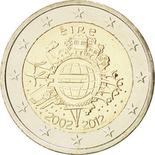 Coin, Ireland, 2 Euro, 2012, MS(63)