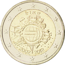 Münze, Ireland, 2 Euro, 2012, UNZ