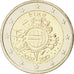 Monnaie, Ireland, 2 Euro, 2012, SPL