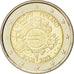 Finlandia, 2 Euro, 2012, MS(63)